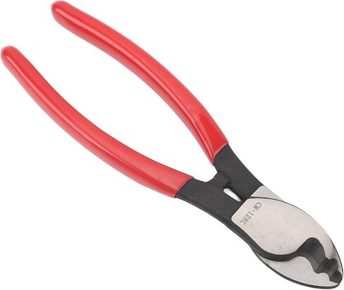 Capillary Tube High Carbon Steel Precision Cutting Tool with Anti Slip PVC Handle for Thin Soft Tubes Pipes and Hoses Ideal for Electronics Repair Jewelry Making in Kuwait