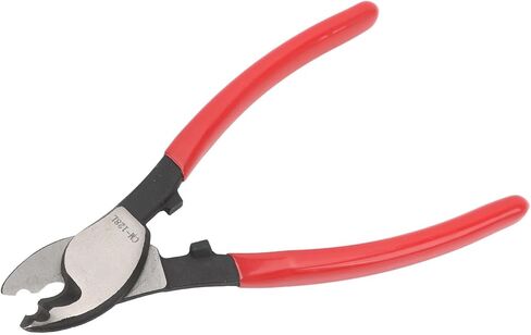 Capillary Tube High Carbon Steel Precision Cutting Tool with Anti Slip PVC Handle for Thin Soft Tubes Pipes and Hoses Ideal for Electronics Repair Jewelry Making in Kuwait