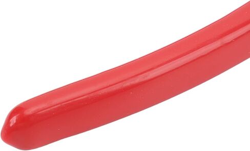 Capillary Tube High Carbon Steel Precision Cutting Tool with Anti Slip PVC Handle for Thin Soft Tubes Pipes and Hoses Ideal for Electronics Repair Jewelry Making in Kuwait