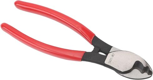 Capillary Tube High Carbon Steel Precision Cutting Tool with Anti Slip PVC Handle for Thin Soft Tubes Pipes and Hoses Ideal for Electronics Repair Jewelry Making in Kuwait