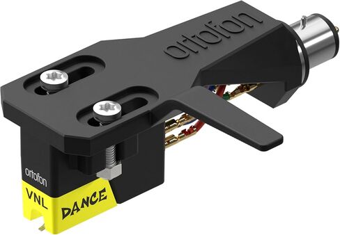 Ortofon VNL Dance Premounted Turntable Cartridge and Stylus in Saudi Arabia