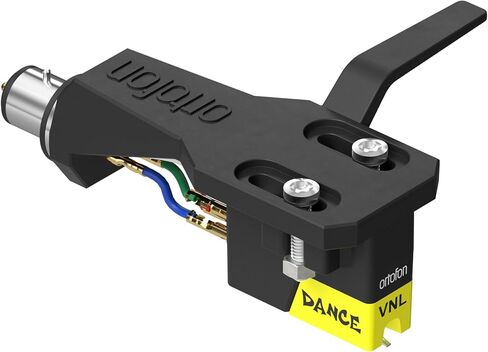 Ortofon VNL Dance Premounted Turntable Cartridge and Stylus in Saudi Arabia