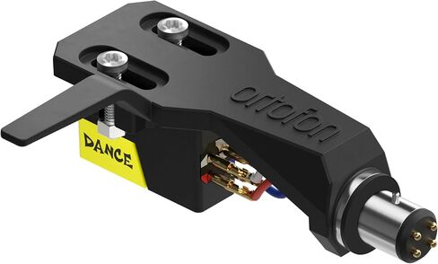 Ortofon VNL Dance Premounted Turntable Cartridge and Stylus in Saudi Arabia