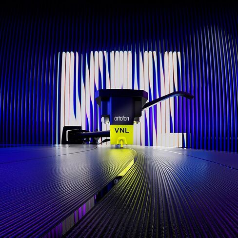 Ortofon VNL Dance Premounted Turntable Cartridge and Stylus in Saudi Arabia