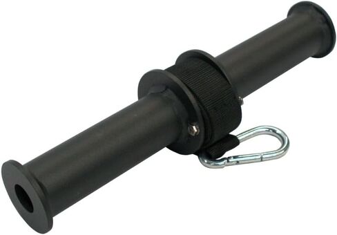 Gronk Fitness Wrist Roller Forearm Exerciser | Forearm Roller & Strength Trainer | Wrist Strengthener & Trainer for Forearm Workout | Wrist Strengthening Device for Strength & Grip Training in Kuwait