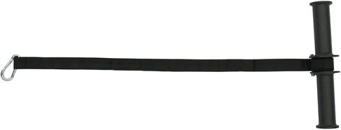 Gronk Fitness Wrist Roller Forearm Exerciser | Forearm Roller & Strength Trainer | Wrist Strengthener & Trainer for Forearm Workout | Wrist Strengthening Device for Strength & Grip Training in Kuwait