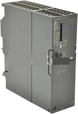 1 قطعة S7-300 6ES7315-2EH14-0AB0 6ES7 315-2EH14-0AB0 PLC وحدة تحكم منطقية قابلة للبرمجة in Kuwait