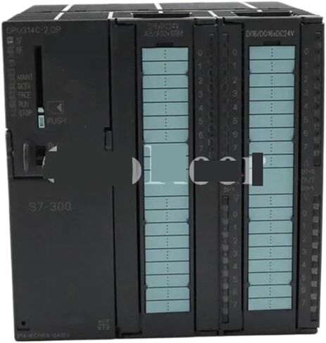 1pcs S7-300 6ES7314-6CH04-0AB0 6ES7315-2EH13-0AB0 6ES7540-1AB00-0AA0 6ES7541-1AB00-0AB0 PLC Module programmable Logic(6ES7541-1AB00-0AB0) in Kuwait
