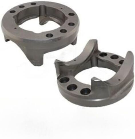 Swing Bracket HPV132 382-5211A Compatible with Komatsu PC300-6 PC400-6, Compatible with Komatsu HPV165, Compatible with in Kuwait