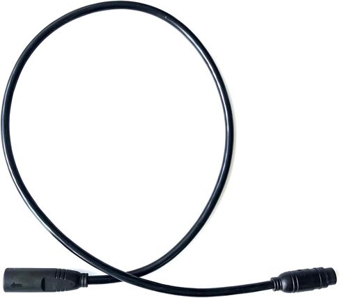 كابل محرك FV2-Z916A لموصل جوليت تمديد جانبي للذكور والإناث كبير 9Pin مع 3 عبارات و6 أسلاك إشارة لـ Ba-fang لمحور الدهون in Kuwait