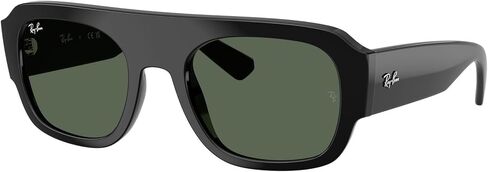 Ray-Ban Rb2218 Rectangular Sunglasses in Saudi Arabia