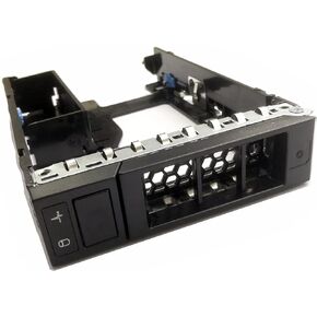 BestParts 3.5 بوصة 2.5 بوصة علبة القرص الصلب متوافقة مع Dell Precision T5820 T7820 T7920 1B51FK200-600