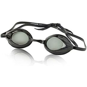 Speedo Vanquisher Optical Goggle Grey 5.5