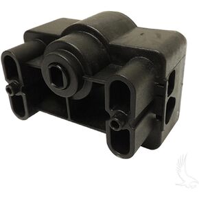 Red Hawk CON-027 MCOR 2 Compatible With/Replacement For Club Car Precedent, electric 102528501, 103327901 golf carts