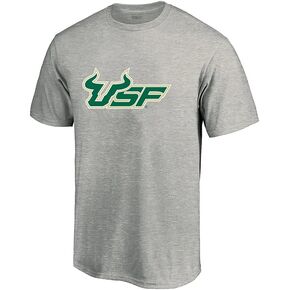Short Sleeve T-Shirt | Unisex Logo | NCAA Colleges