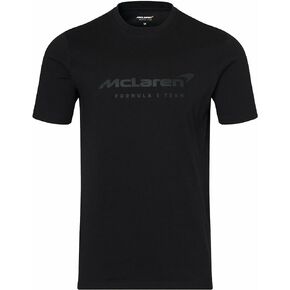 McLaren F1 Men's Core Essentials Logo T-Shirt