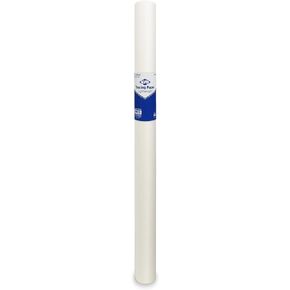 ALVIN 55W-C Lightweight Tracing Paper Roll, White, Suitable with Ink, Charcoal, Felt Tip Pen, for Sketching or Detailing - 18 Inches, 20 Yards, 1-inch Core