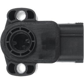 A-Premium TPS Throttle Position Sensor Compatible with Ford Explorer Ranger 1995-2000 Aerostar 1996-1997 & Mazda B4000 V6 4.0L Petrol, Replace# F57F9B989AA