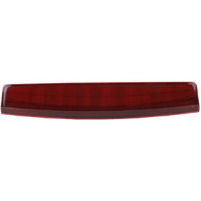 Aramox High Level Brake Light, XFG000040 Red 3rd Brake Light High Mount Stop Lamp Fits for Land Rover Range Rover/Full Size 2004-2012