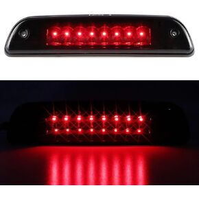 for Toyota Tacoma 2016-2021 3rd Third Brake Cargo LED Light High Mount Stop light