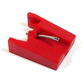 NEW TURNTABLE NEEDLE STYLUS FOR Numark TTUSB TT1600 TT1610 TT1625 Groovetool