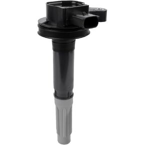 OCPTY 8 ignition coils with 8 iridium Spark Plugs fits UF-622 UF622 DG-542 for ford for F-150 5.0L