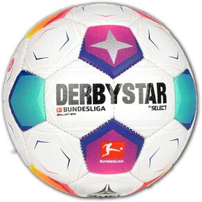 Derbystar Bundesliga Brillant Mini v23 -