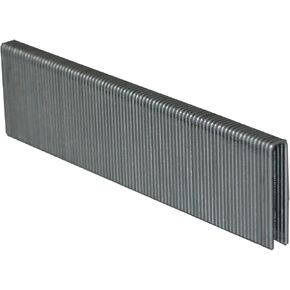 Spot Nails Spot Nails 4805PG 18 Gauge Staples with 1/4-inch Crown and 5/8-inch Leg Similar to Senco L10 5,000 per Box