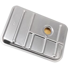 GM Genuine Parts TF920 Automatic Transmission Fluid Filter
