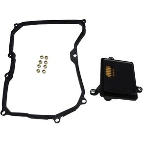 Beck/Arnley 044-0406 Auto Trans Filter Kit, 1 Pack