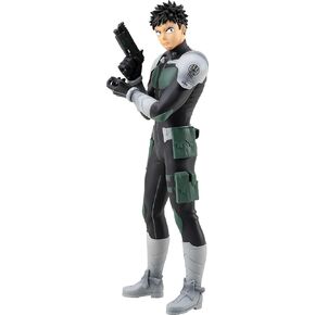 Kaiju No. 8: Kafka Hibino Pop Up Parade PVC Figure