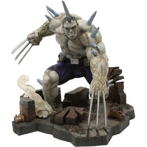 Marvel Premier Collection: Weapon H Statue