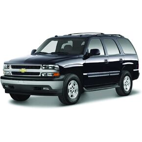 XtremeVision Interior LED for Chevy Tahoe 2000-2006 (18 Pieces) Cool White Interior LED Kit + Installation Tool