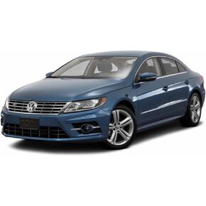 XtremeVision Interior LED for Volkswagen CC 2007-2017 (8 Pieces) Cool White Interior LED Kit + Installation Tool