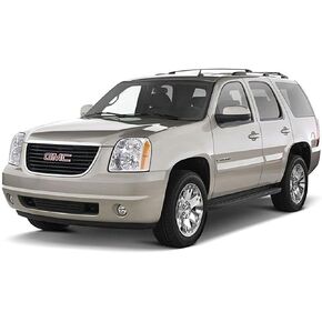 XtremeVision Interior LED for GMC Yukon 2007-2014 (12 Pieces) Blue Interior LED Kit + Installation Tool