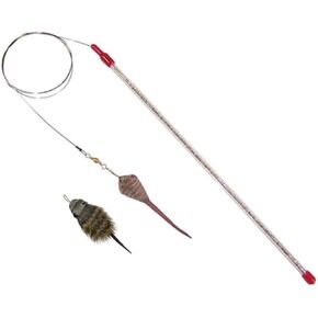 Cat Catcher + Da RAT Combo - From the Maker of Da Bird - Cat Catcher Plus New Da Rat Accessory