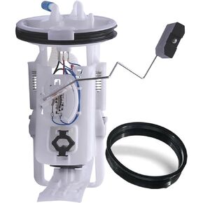 Electric Fuel Pump Assembly with Sending Unit for BMW E46 323i 323Ci 325i 325Ci 325xi 328i 330i 330Ci 330xi