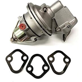 Fuel Pump for Mercury MerCruiser OMC 175 185 205 4.3L V6 - M60315, 862077A1, 41141A2, 509408, 18-7284