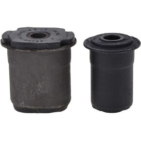 TRW JBU927 Suspension Control Arm Bushing Kit for Chevrolet Chevelle: 1967-1972 and other applications Front Lower