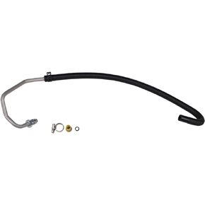 Sunsong 3403017 Power Steering Return Line Hose Assembly