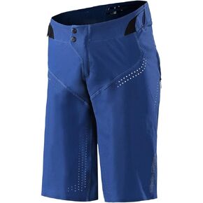 Troy Lee Designs شورت ركوب الدراجات الجبلية وركوب الدراجات MTB للرجال، شورت Sprint Ultra