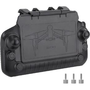 BTG 2 in 1 Controller Protector & Sunhood for DJI RC Plus Remote Controller Accessories