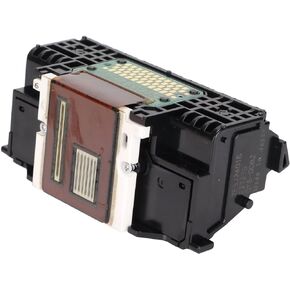 KIMISS Printhead Colo Protective Cover Fine Workmanship Simple Installation Print Head for IP7210 Mg6821 Print Head Mg6620 Printer Mg5620 Mg5420 Mg5650 P