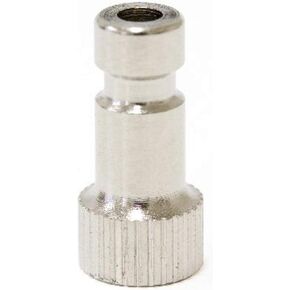 Grex AD19 Universal Quick Connect Plug for Badger Airbrush