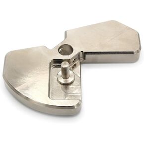 Billetworkz Shifter Plate for 2015-21 and 2022 WRX
