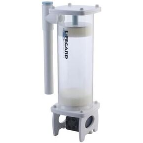 Lifegard Aquatics Turbo Reactor Large Side Flow Media Reactor
