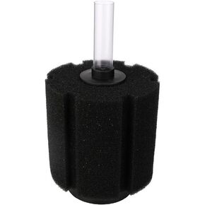Bio Sponge Filter 60 Gal for Betta Fry Shrimp Aquarium Fish Tank (1-Pack)