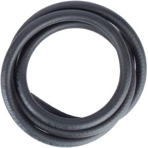 خرطوم التحكم في انبعاثات خط الوقود للمحركات الصغيرة، SAE 30R7، 3/8 بوصة ID 5/8 بوصة OD، طول 6 بوصات من JS Jackson Supply in Kuwait