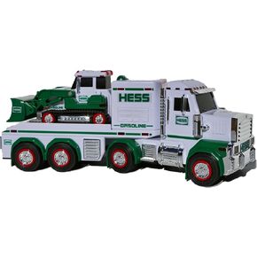 Hess 2013 Toy Truck & Tractor