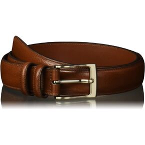 Perry Ellis Men's Hc Milled Belt
